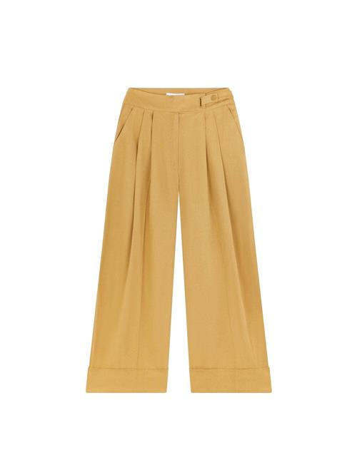 Scalpers Bukser ' '  beige