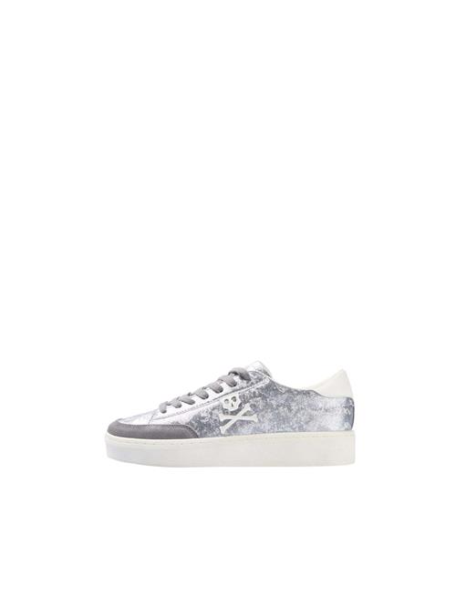 Scalpers Sneaker low ' '  sølv