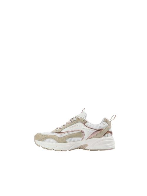Scalpers Sneaker low ' '  beige