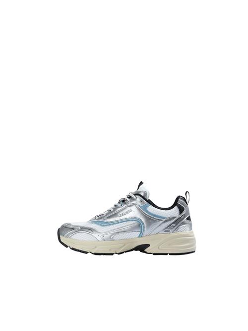 Scalpers Sneaker low ' '  sølv