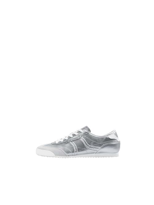 Scalpers Sneaker low ' '  sølv