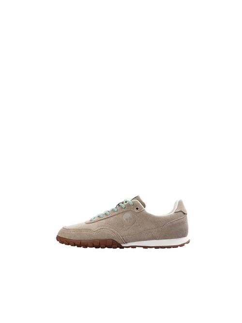 Scalpers Sneaker low ' '  camel / brun