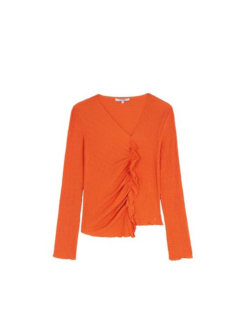 Se Scalpers Fodboldtrøje ' '  orange ved About You