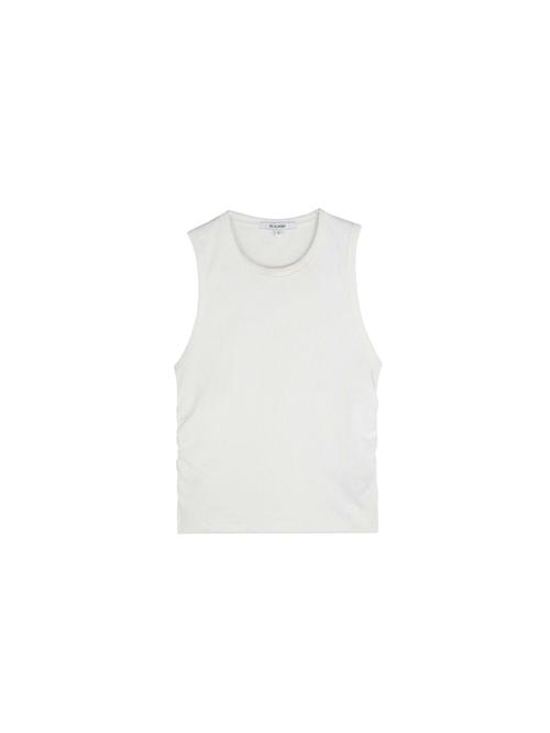 Scalpers Fodboldtrøje ' '  hvid / offwhite