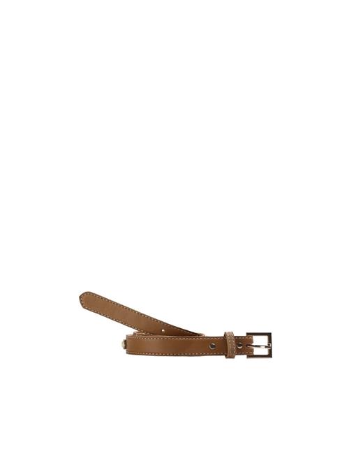 Scalpers Seler ' '  creme / brun