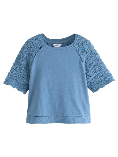 Next Shirts  blå