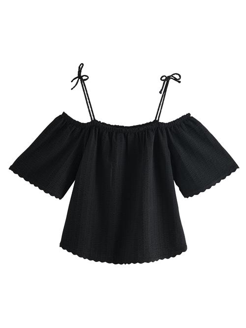 Next Bluse  sort