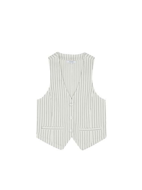 Scalpers Cardigans ' '  ecru