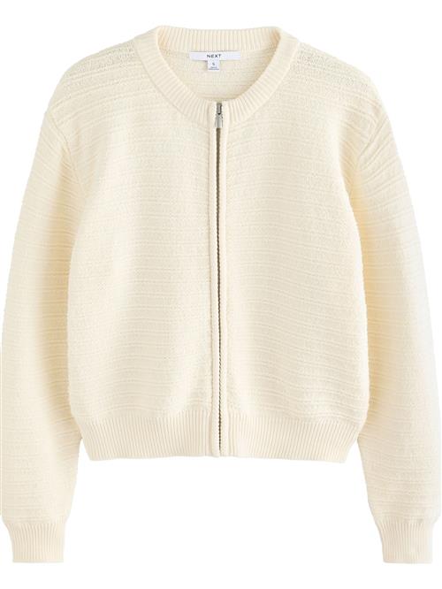 Next Cardigan  ecru