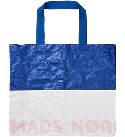 Mads Nørgaard Shopper - Laundrette Athens - Surf The Web