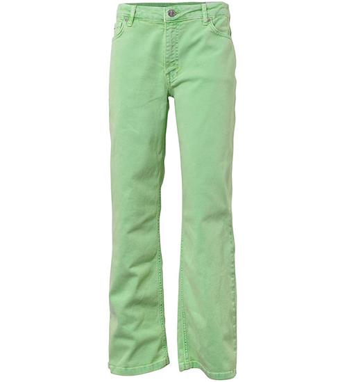 Hound Jeans - Wide Denim - Pear