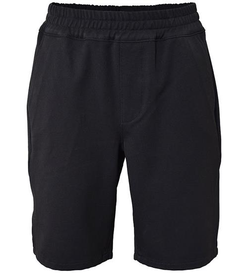 Hound Shorts - Wide - Sort