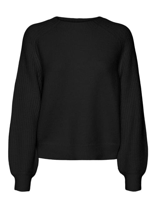 VERO MODA Pullover 'Enya'  sort