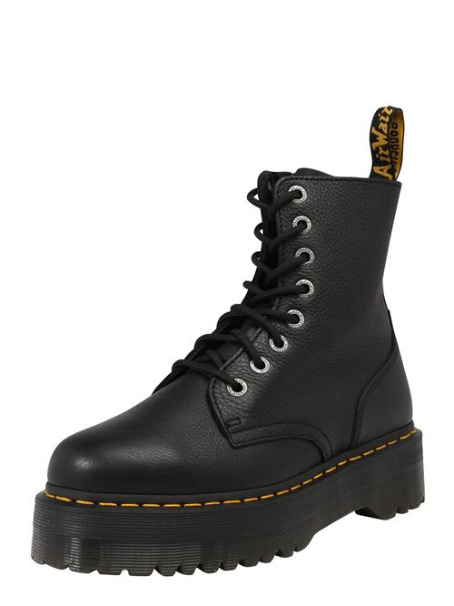 Dr. Martens Snørestøvletter 'Jadon III Pisa'  sort