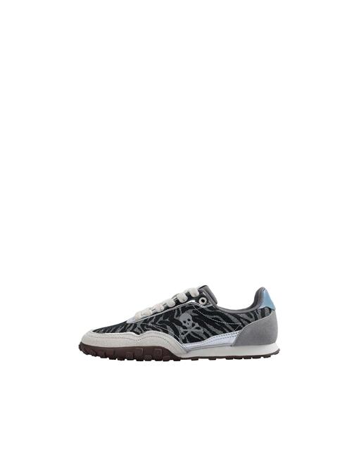 Scalpers Sneaker low ' '  blandingsfarvet