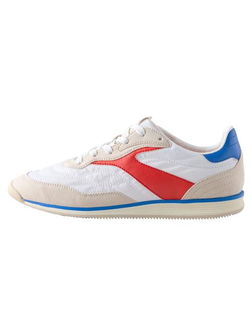 Next Sneaker low  blandingsfarvet