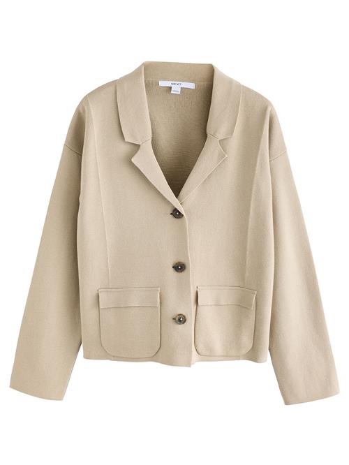 Next Cardigan  beige