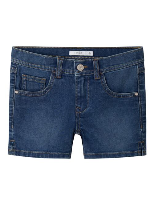 NAME IT Jeans  blue denim