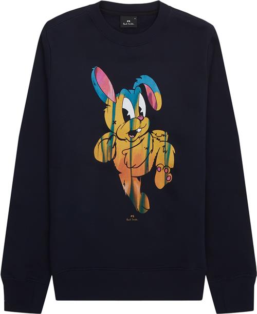 PS by Paul Smith Rabbit Sweatshirt
