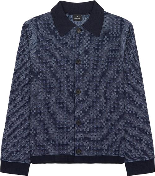 PS by Paul Smith Button Thru Cardigan