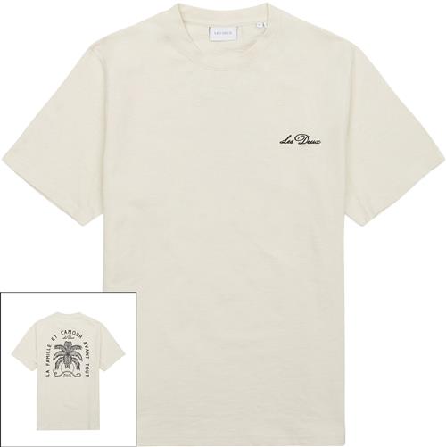 LES DEUX Diaz T-shirt