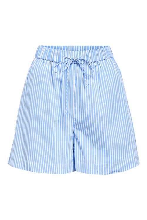 Tutta MW RE Shorts - Kornblomst Blå - 34 - Object