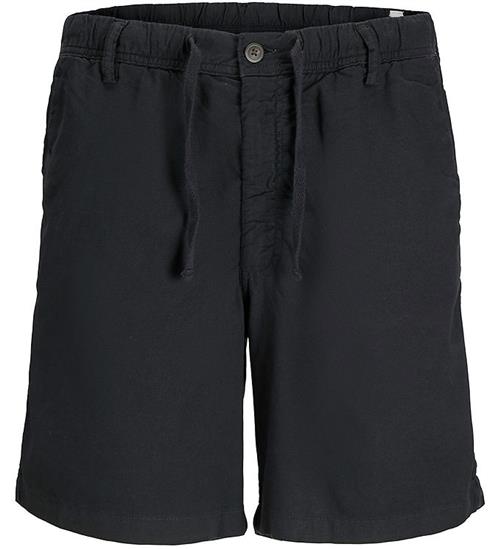 Se Jack & Jones Shorts - JpstJaiden - Sort ved KidsWorld