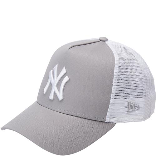 New Era Clean Trucker Yankees
