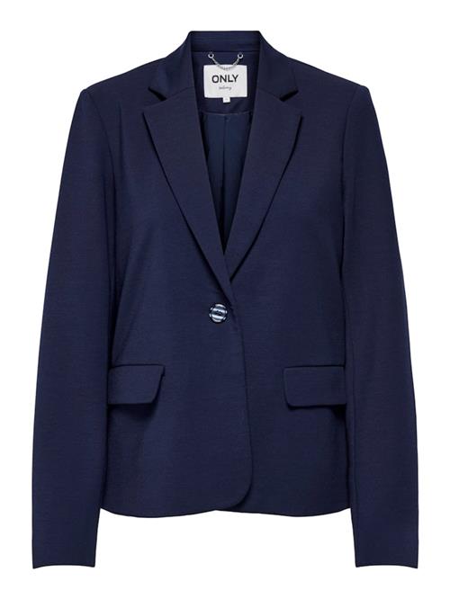 ONLY Blazer 'ONLPEACH'  mørkeblå