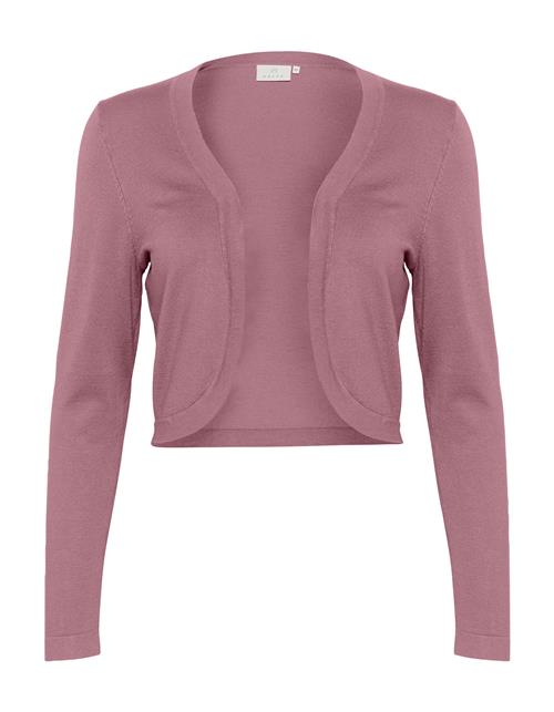 Kaffe Bolero 'Astrid'  gammelrosa