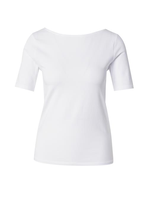 UNITED COLORS OF BENETTON Shirts  hvid