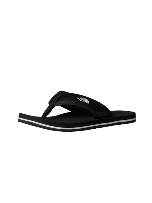 THE NORTH FACE Klipklappere  navy / hvid