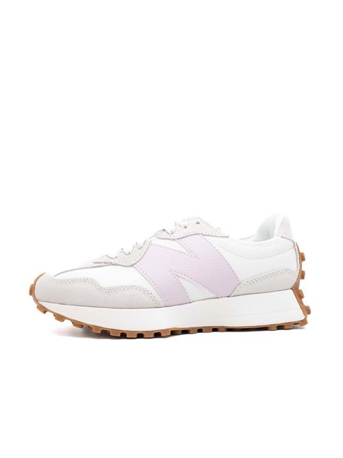 new balance Sneaker low '327'  kit / lyserød / hvid