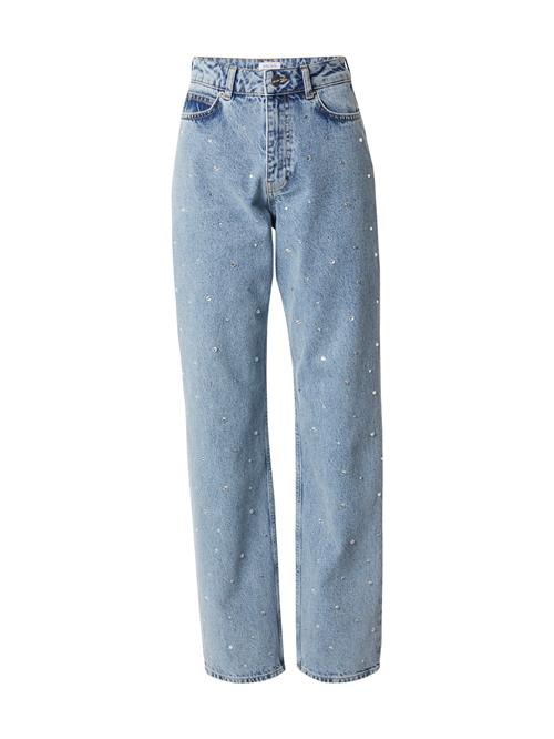 Se MYLAVIE by Sarah Harrison Jeans  blå ved About You