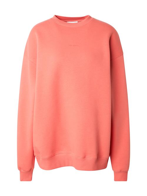 OH APRIL Sweatshirt  lys rød