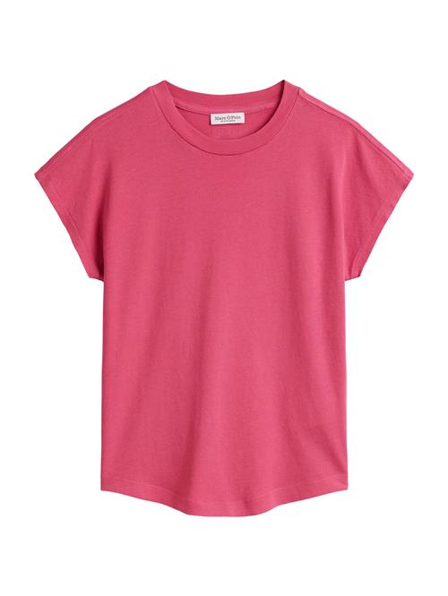 Marc O'Polo Shirts  fuchsia