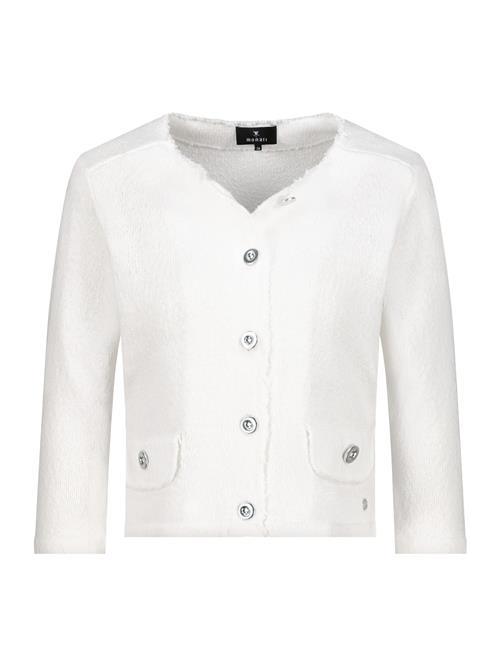 monari Cardigan  hvid