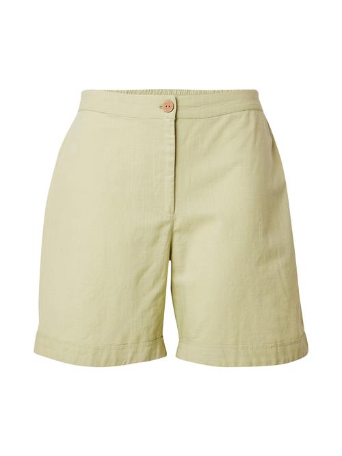 ONLY Carmakoma Bukser  khaki