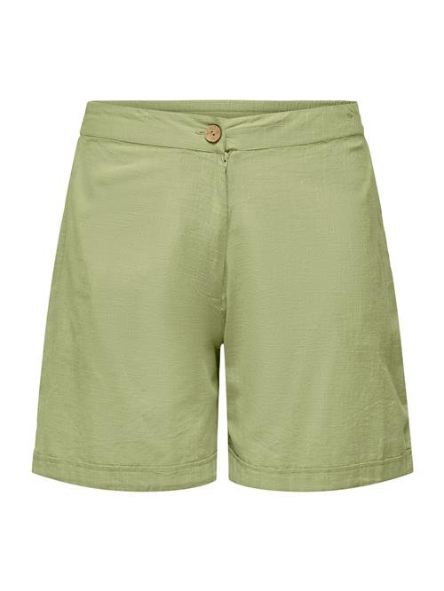 ONLY Carmakoma Bukser  khaki