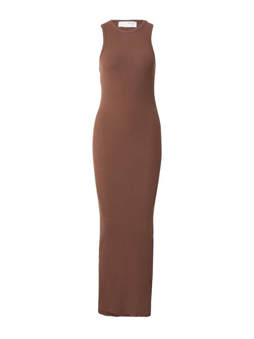 SELECTED FEMME Kjole 'SLFANNA'  choko