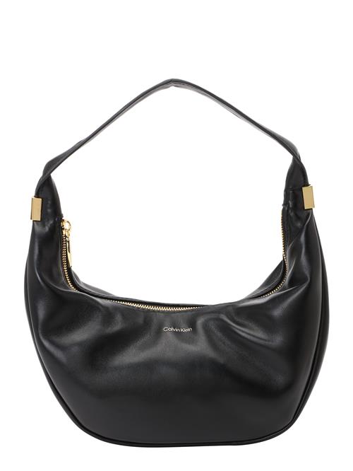 Calvin Klein Skuldertaske  sort