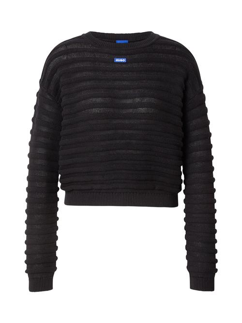 HUGO Pullover 'Slummya_B'  sort