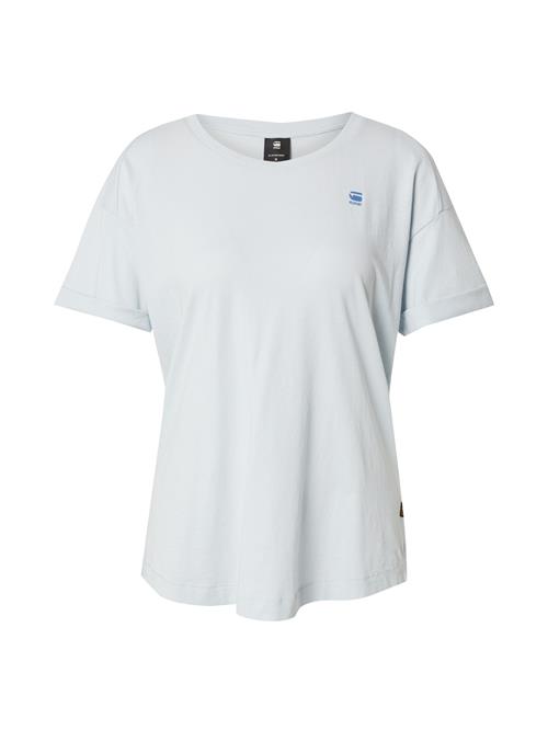 G-STAR Shirts  lyseblå