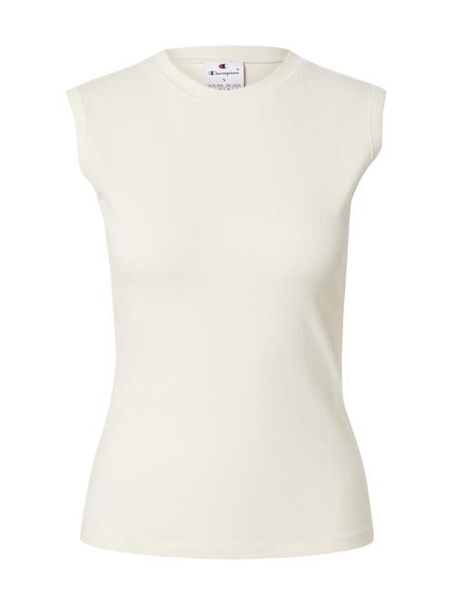 Champion Authentic Athletic Apparel Overdel  creme