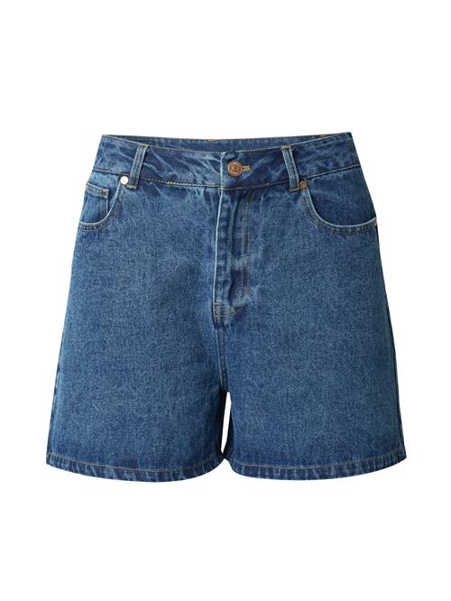 NÜMPH Jeans 'VIRGINIA'  blue denim