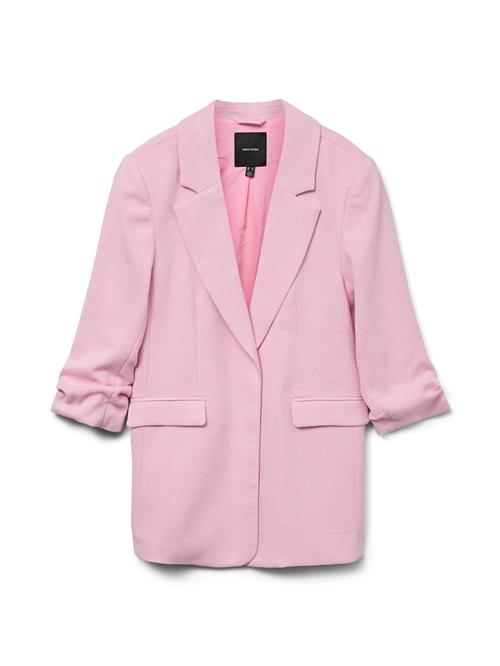 VERO MODA Blazer  pink