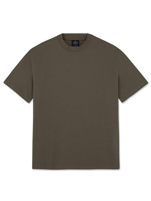Johnny Urban Bluser & t-shirts 'Sammy'  oliven