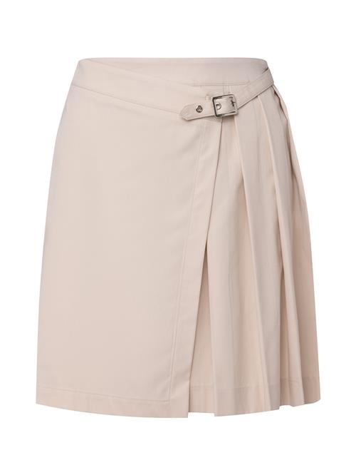 Laurella Nederdel  lysebeige