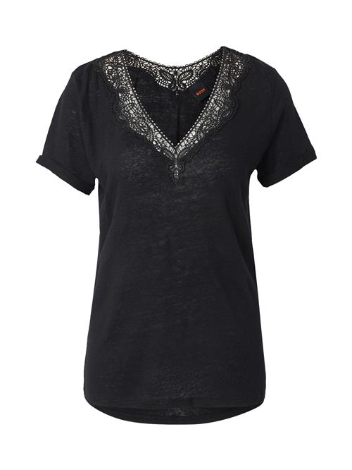 BOSS Shirts 'Elaria'  sort