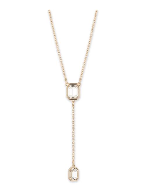Lauren Ralph Lauren Kæde  guld / transparent